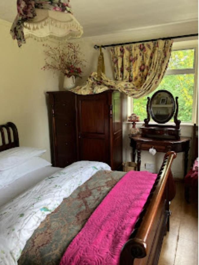 קילקני Budget Double Room In City מראה חיצוני תמונה